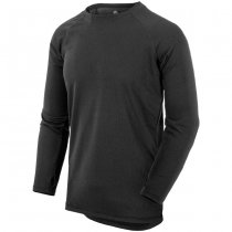 Helikon-Tex Underwear Top US Level 1 - Black - XS