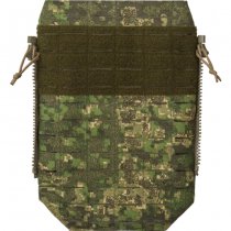 Direct Action Spitfire MK II Molle Panel - PenCott WildWood