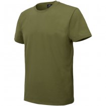 Helikon-Tex Organic Cotton T-Shirt Slim - U.S. Green - 2XL