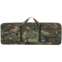 Helikon-Tex Double Upper Rifle Bag - US Woodland