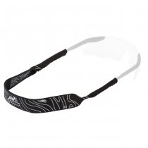 Helikon-Tex Neoprene Eyewear Retainer - Black / White