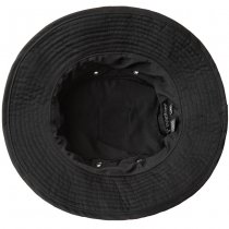 Pitchfork Boonie Hat S/M - Black