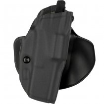 Safariland 6378 ALS Concealment Holster STX Tactical Sig Sauer P239 - Black - Right