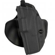 Safariland 6378 ALS Concealment Holster STX Tactical Sig Sauer P239 - Black - Left