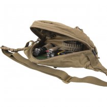 Helikon-Tex Bandicoot Waist Pack - Earth Brown / Clay D
