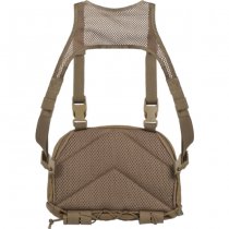 Helikon-Tex Chest Pack Numbat - Earth Brown / Clay B