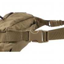 Helikon-Tex Possum Waist Pack - Earth Brown / Clay D