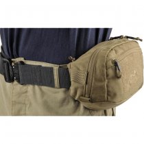 Helikon-Tex Possum Waist Pack - Earth Brown / Clay D