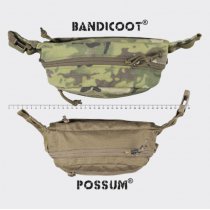 Helikon-Tex Possum Waist Pack - Earth Brown / Clay D