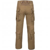 Helikon-Tex MBDU Trousers NyCo Ripstop - PL Woodland - M - Regular