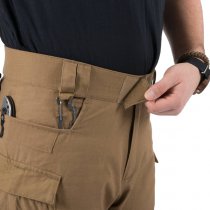 Helikon-Tex MBDU Trousers NyCo Ripstop - Flecktarn - XS - Regular