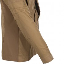 Helikon-Tex MBDU Shirt NyCo Ripstop - PL Woodland - 3XL