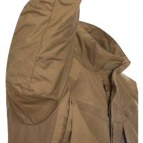 Helikon-Tex MBDU Shirt NyCo Ripstop - Flecktarn - S