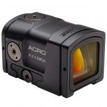Aimpoint ACRO P-2 Sight 3.5 MOA - Black
