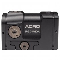 Aimpoint ACRO P-2 Sight 3.5 MOA - Black