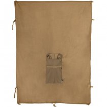 Helikon-Tex Swagman Roll Poncho - US Woodland