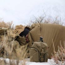 Helikon-Tex Swagman Roll Poncho - US Woodland