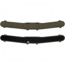 Direct Action Hornet Skeletonized Belt Sleeve - Ranger Green - L