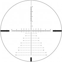 Vortex Optics Venom 5-25x56 FFP EBR-7C MRAD