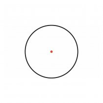 Aimpoint Micro TL-2 2 MOA & 39mm LRP Picatinny Mount