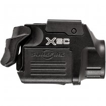SureFire XSC-A Micro-Compact LED Light - Glock 43X & 48
