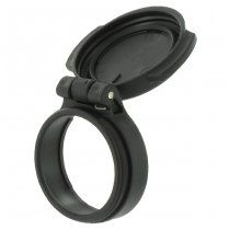Aimpoint Micro H-2 / T-2 Flip-Up Front Cover - Solid