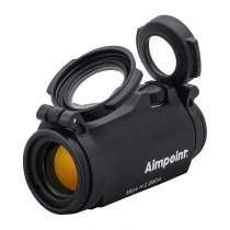 Aimpoint Micro H-2 2 MOA Red Dot Reflex Sight