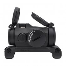 Aimpoint Micro H-2 2 MOA & Blaser Saddle Mount
