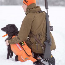 Aimpoint Micro H-2 2 MOA & Blaser Saddle Mount