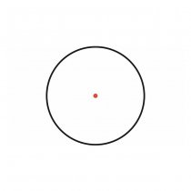 Aimpoint Micro H-2 2 MOA & Blaser Saddle Mount