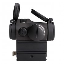 Aimpoint Micro T-2 2 MOA & 39mm LRP Picatinny Mount