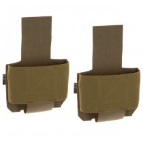 Templars Gear TPC / CPC / Inquisitor SAPI Pouch - Ranger Green