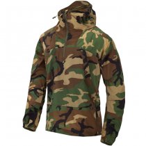Helikon-Tex Windrunner Windshirt - US Woodland - XS