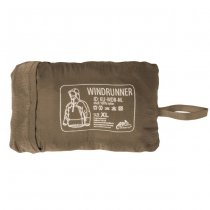 Helikon-Tex Windrunner Windshirt - US Woodland - L