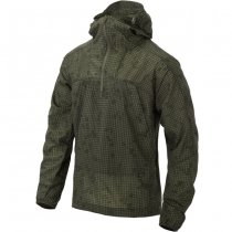 Helikon-Tex Windrunner Windshirt - Desert Night Camo - 3XL