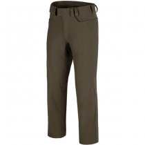 Helikon-Tex Covert Tactical Pants VersaStretch Lite - Taiga Green - L - XLong