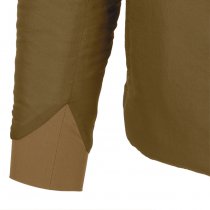 Helikon-Tex Wolfhound Jacket - Desert Night Camo - 2XL