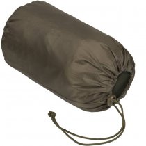 Helikon-Tex Women's Wolfhound Hoodie Jacket - Desert Night Camo - XL