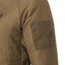 Helikon-Tex Women's Wolfhound Hoodie Jacket - Desert Night Camo - 2XL