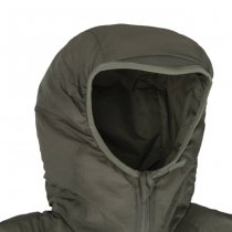 Helikon-Tex Wolfhound Climashield Hoodie - US Woodland - M