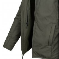 Helikon-Tex Wolfhound Climashield Hoodie - US Woodland - L