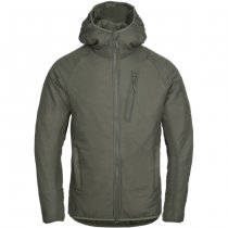 Helikon-Tex Wolfhound Climashield Hoodie - US Woodland - XL