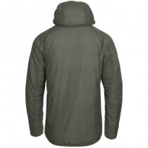 Helikon-Tex Wolfhound Climashield Hoodie - US Woodland - XL