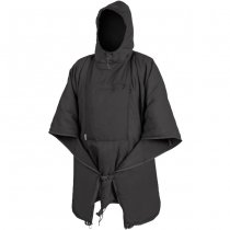 Helikon-Tex Swagman Roll Poncho - Shadow Grey