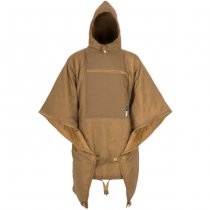 Helikon-Tex Swagman Roll Poncho - Shadow Grey