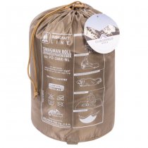 Helikon-Tex Swagman Roll Poncho - Shadow Grey