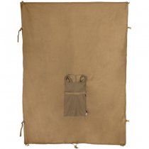 Helikon-Tex Swagman Roll Poncho - Shadow Grey