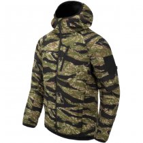 Helikon-Tex Wolfhound Climashield Hoodie - Tiger Stripe - S