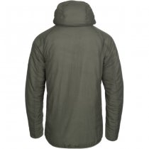 Helikon-Tex Wolfhound Climashield Hoodie - Tiger Stripe - S