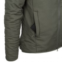 Helikon-Tex Wolfhound Climashield Hoodie - Tiger Stripe - S